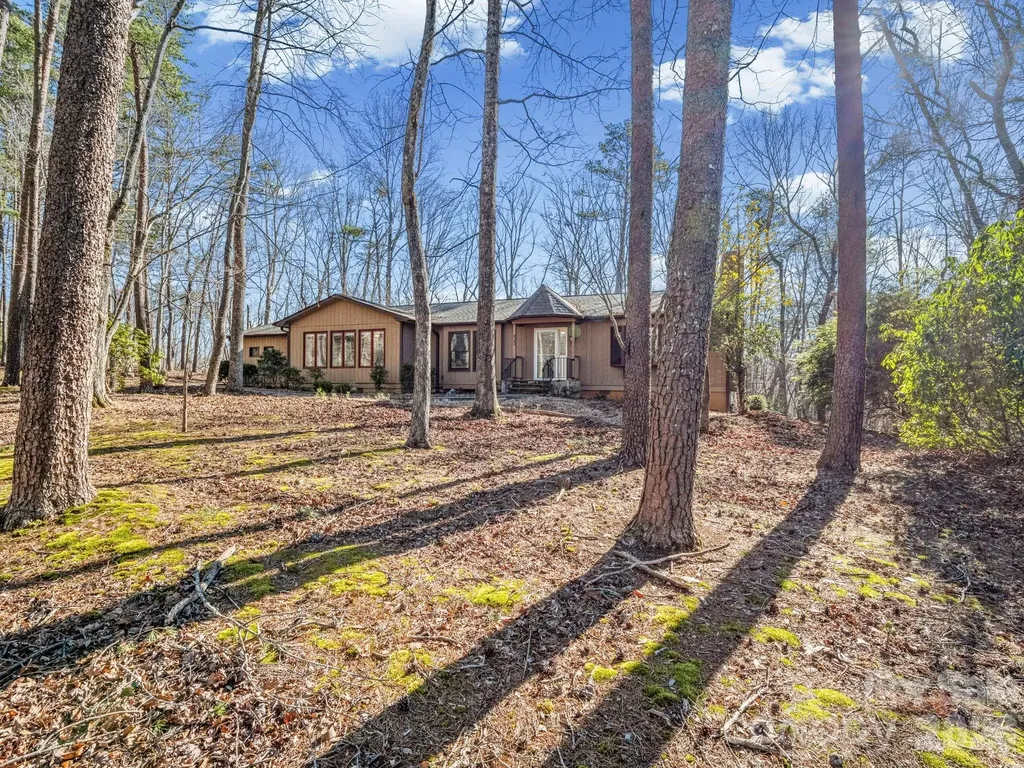 423 Mountain View Drive Columbus NC 28722