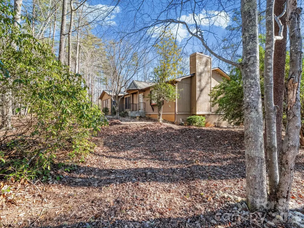 423 Mountain View Drive Columbus NC 28722
