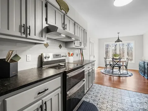 423 Mountain View Drive Columbus NC 28722