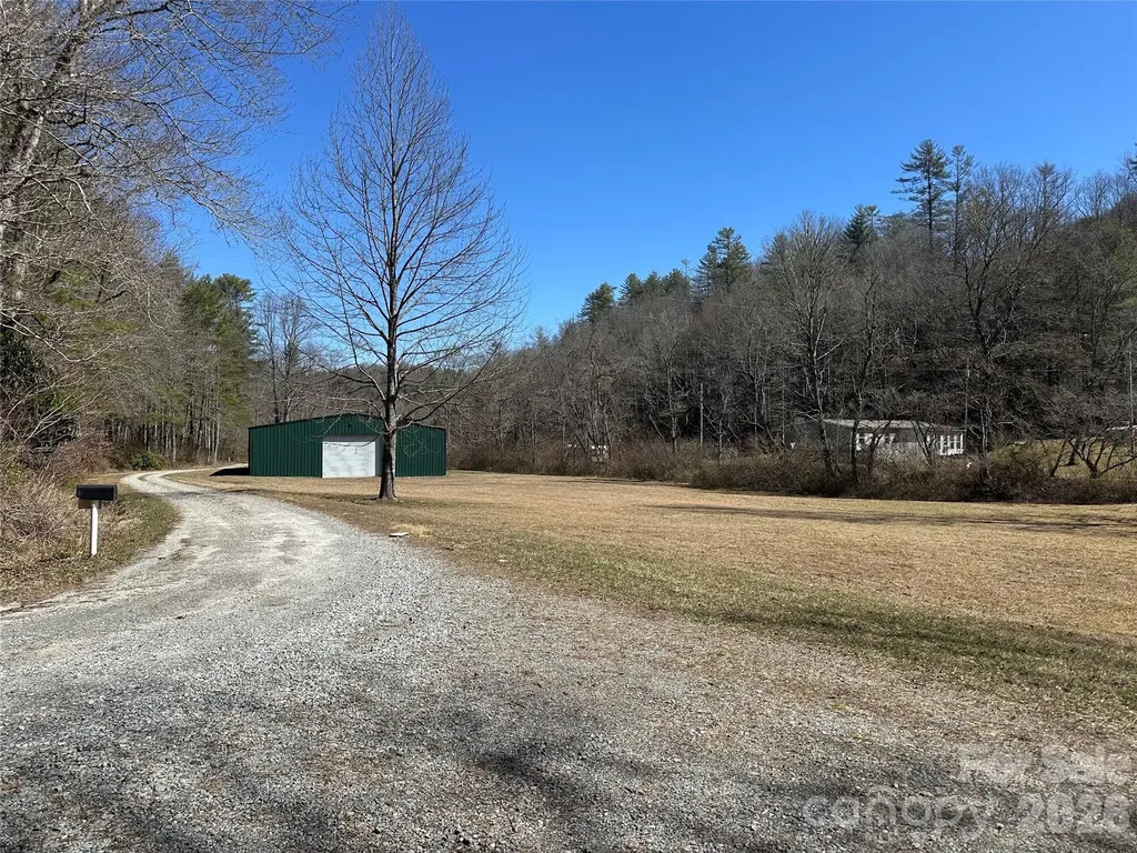 361 Rooster Cove Brevard NC 28712