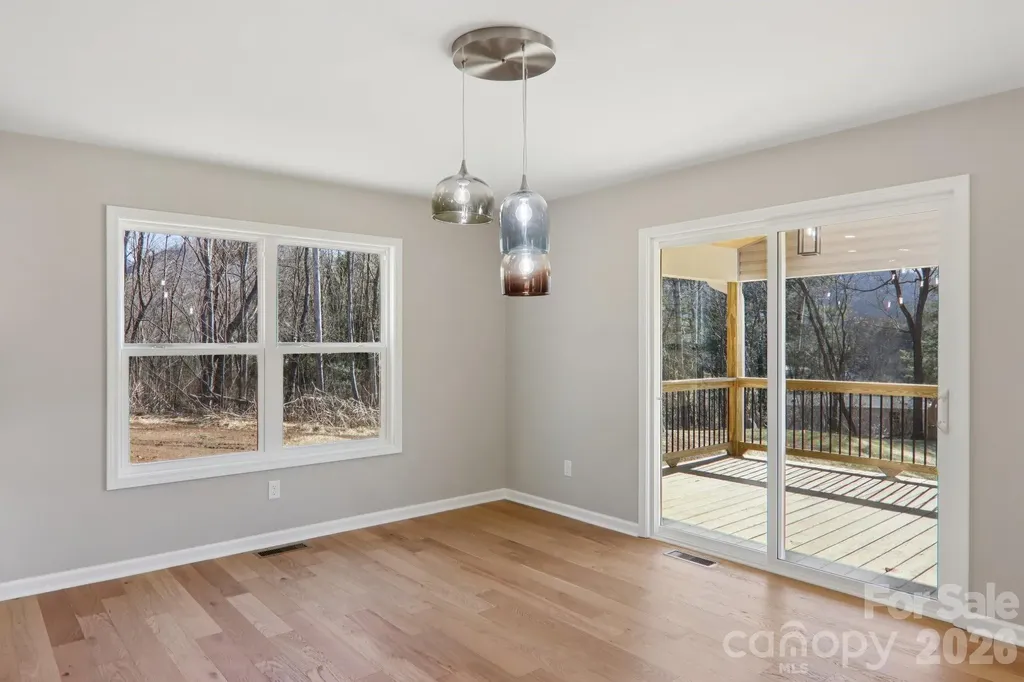 127 Lincoln Ridge Drive Candler NC 28715