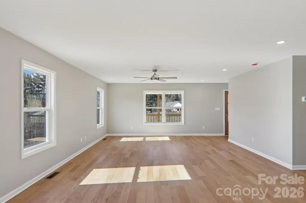 127 Lincoln Ridge Drive Candler NC 28715