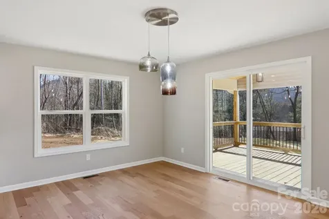 127 Lincoln Ridge Drive Candler NC 28715