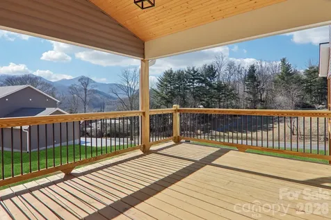 127 Lincoln Ridge Drive Candler NC 28715