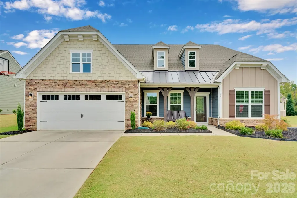 379 Kentmere Lane Lake Wylie SC 29710