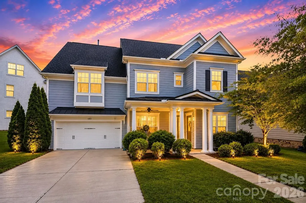 5401 Meadowcroft Way Fort Mill SC 29708