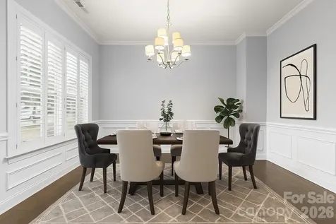 5401 Meadowcroft Way Fort Mill SC 29708