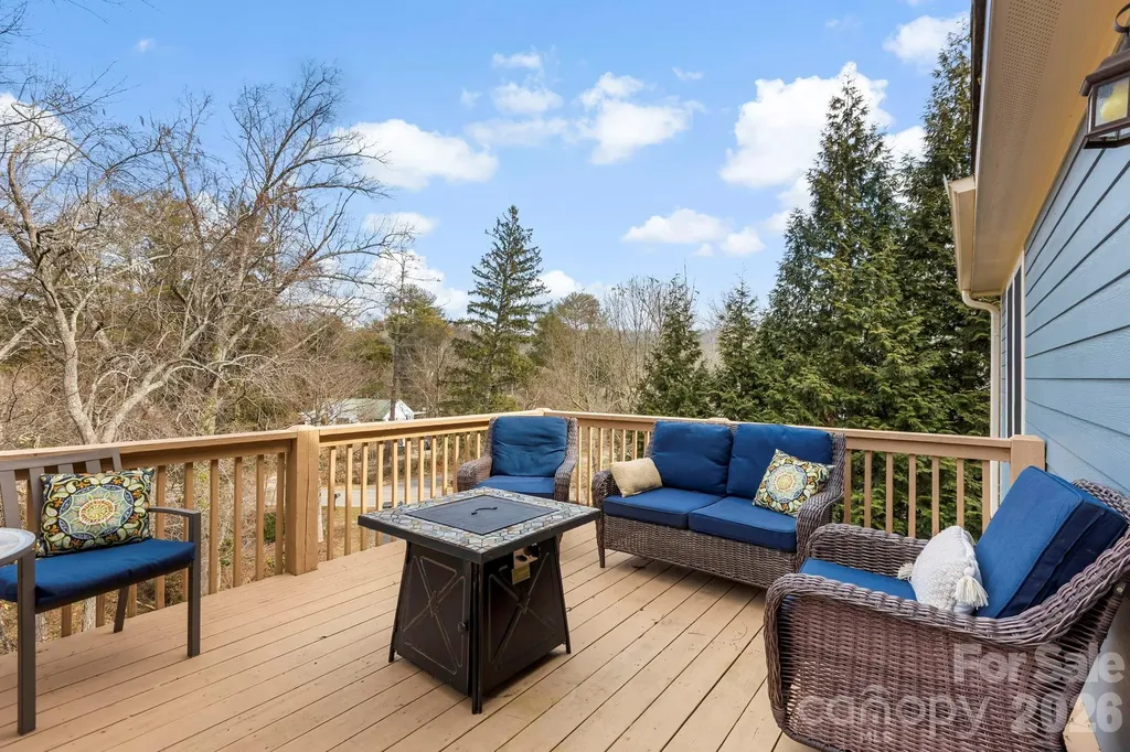 342 Old Haw Creek Road Asheville NC 28805