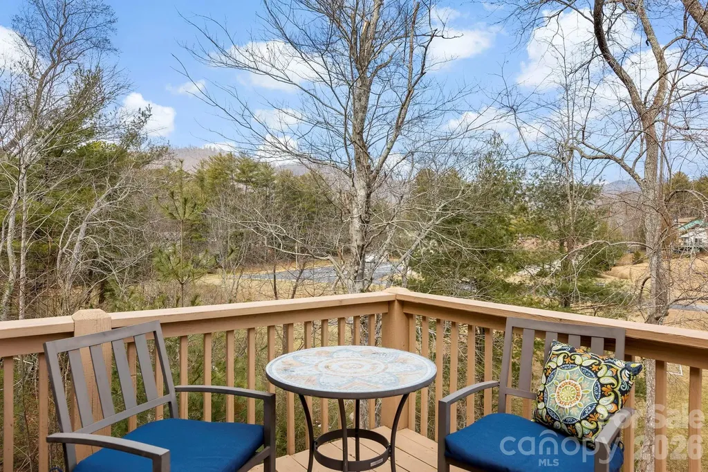 342 Old Haw Creek Road Asheville NC 28805