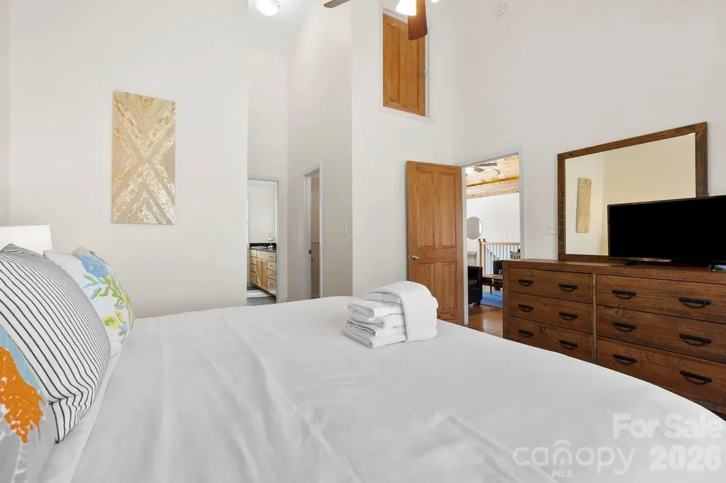 342 Old Haw Creek Road Asheville NC 28805