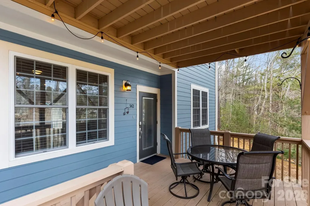 342 Old Haw Creek Road Asheville NC 28805
