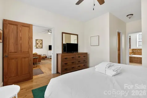 342 Old Haw Creek Road Asheville NC 28805