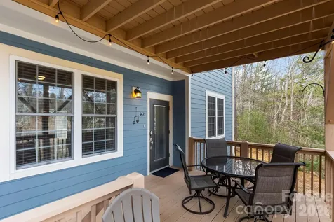 342 Old Haw Creek Road Asheville NC 28805