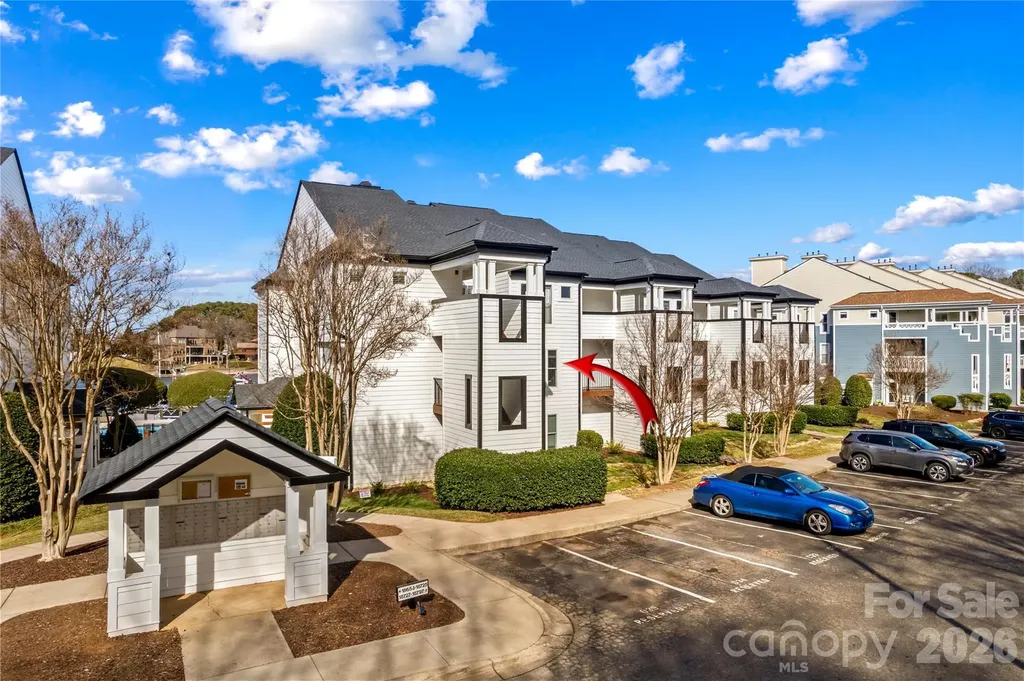 18729 Vineyard Point Lane Cornelius NC 28031