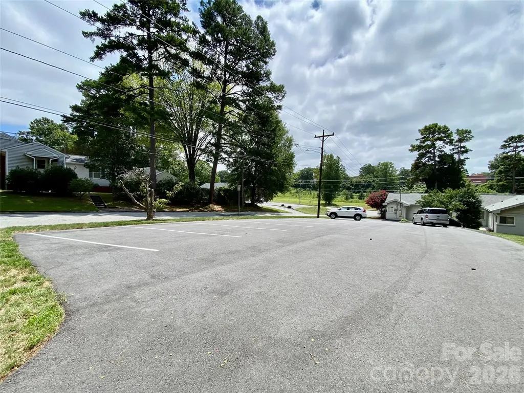 400 Statesville Boulevard Salisbury NC 28144