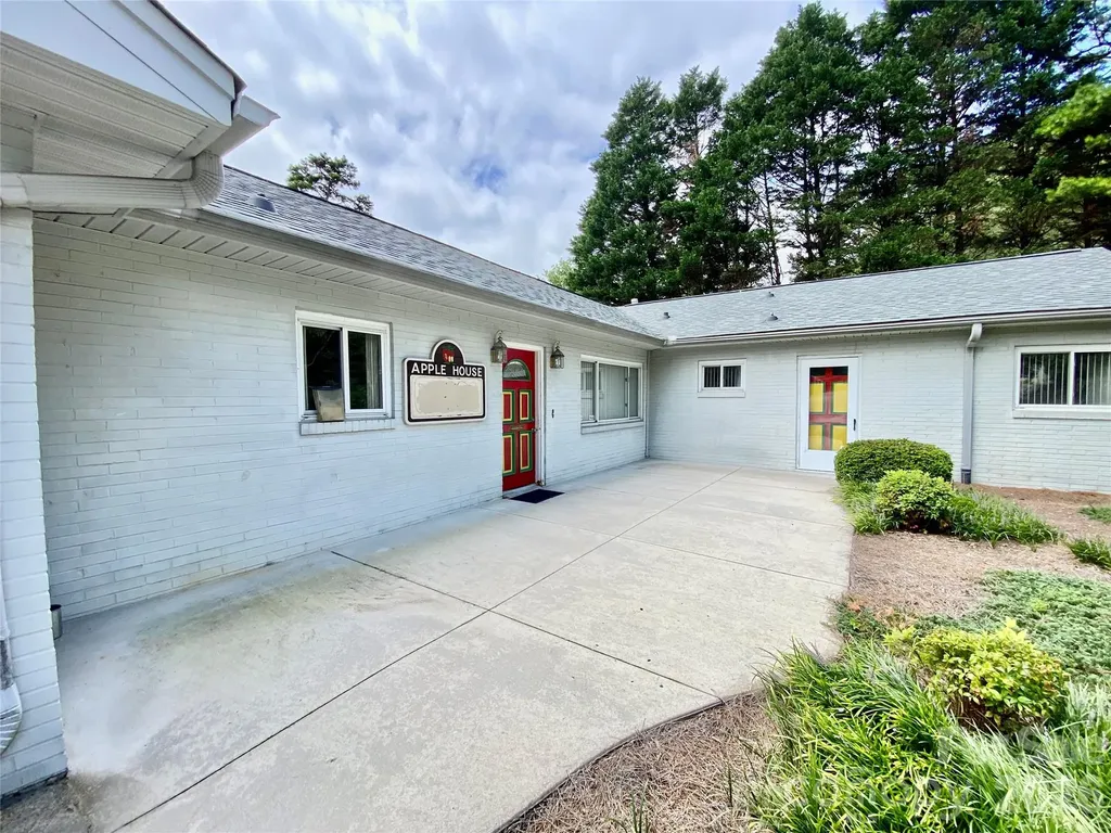 400 Statesville Boulevard Salisbury NC 28144