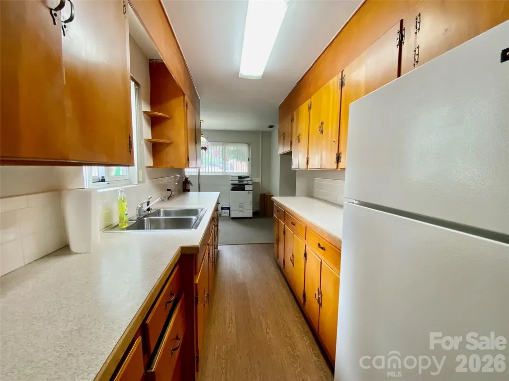 400 Statesville Boulevard Salisbury NC 28144