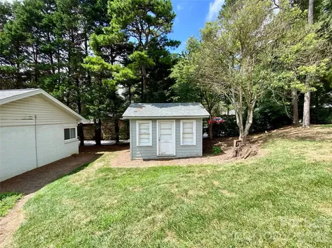400 Statesville Boulevard Salisbury NC 28144