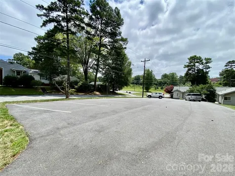 400 Statesville Boulevard Salisbury NC 28144