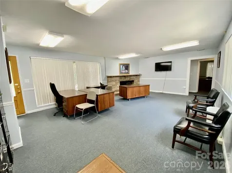 400 Statesville Boulevard Salisbury NC 28144