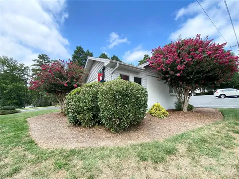 400 Statesville Boulevard Salisbury NC 28144