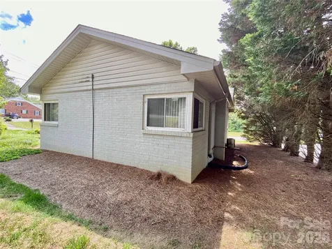 400 Statesville Boulevard Salisbury NC 28144