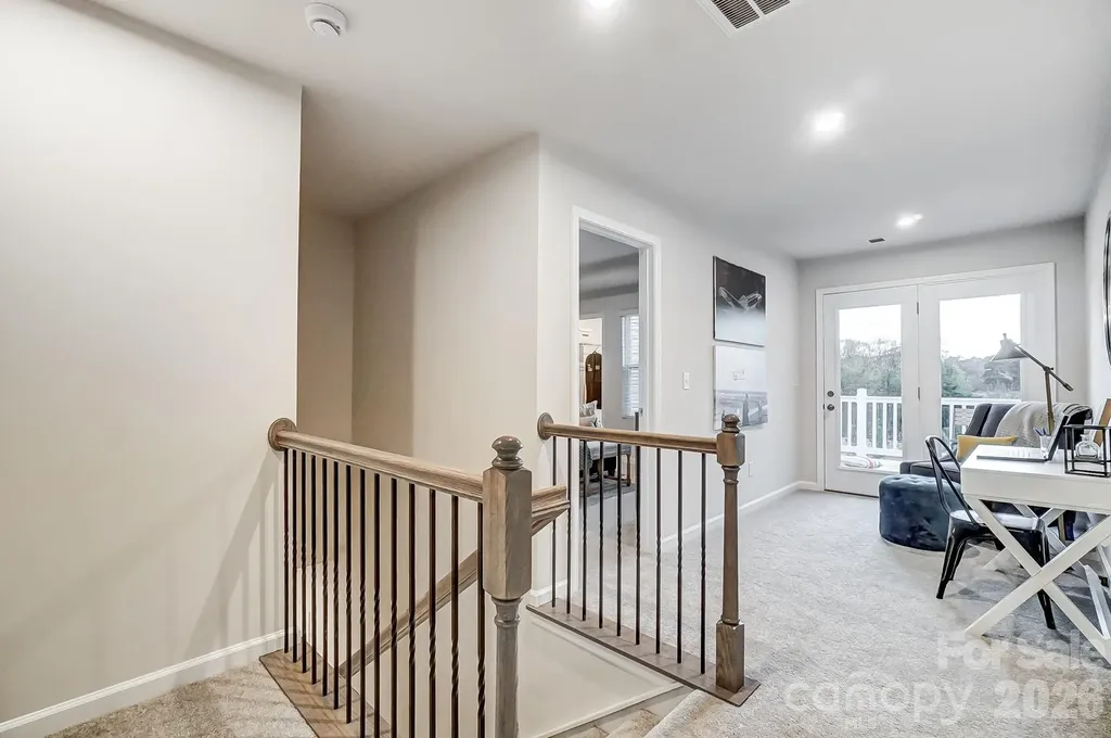3839 Cheyney Park Drive Charlotte NC 28269