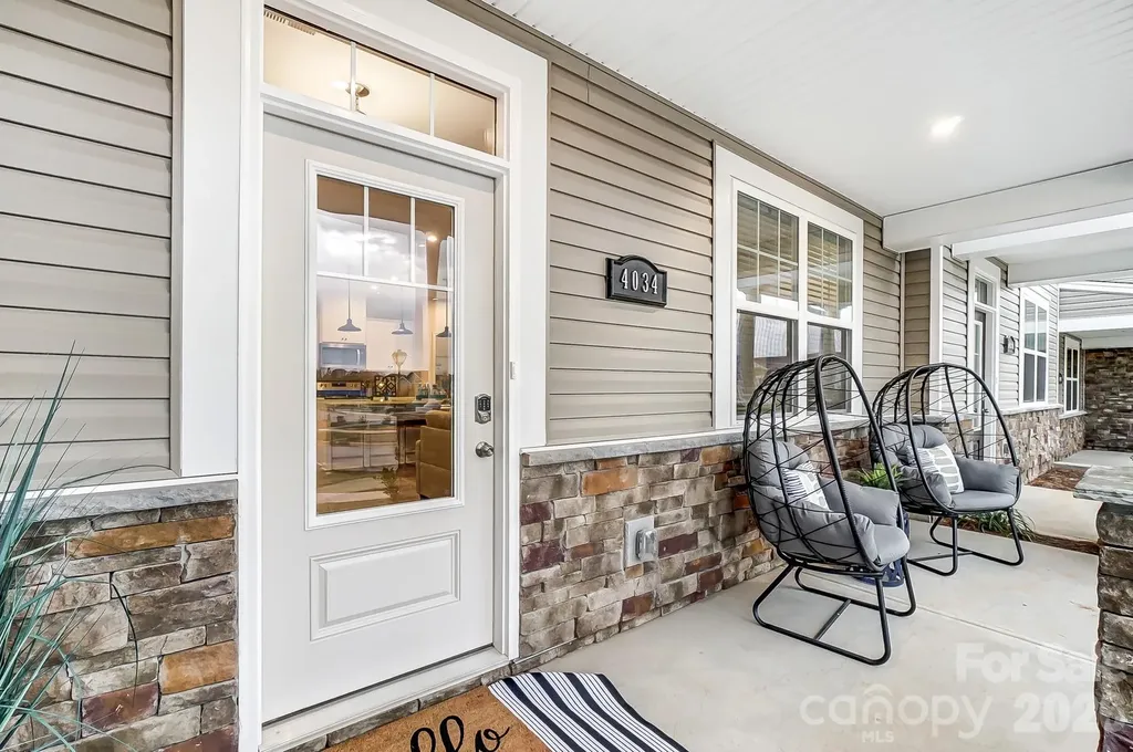 3839 Cheyney Park Drive Charlotte NC 28269