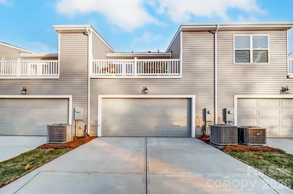 3839 Cheyney Park Drive Charlotte NC 28269