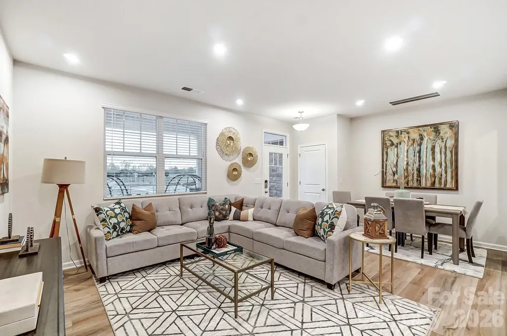 3839 Cheyney Park Drive Charlotte NC 28269