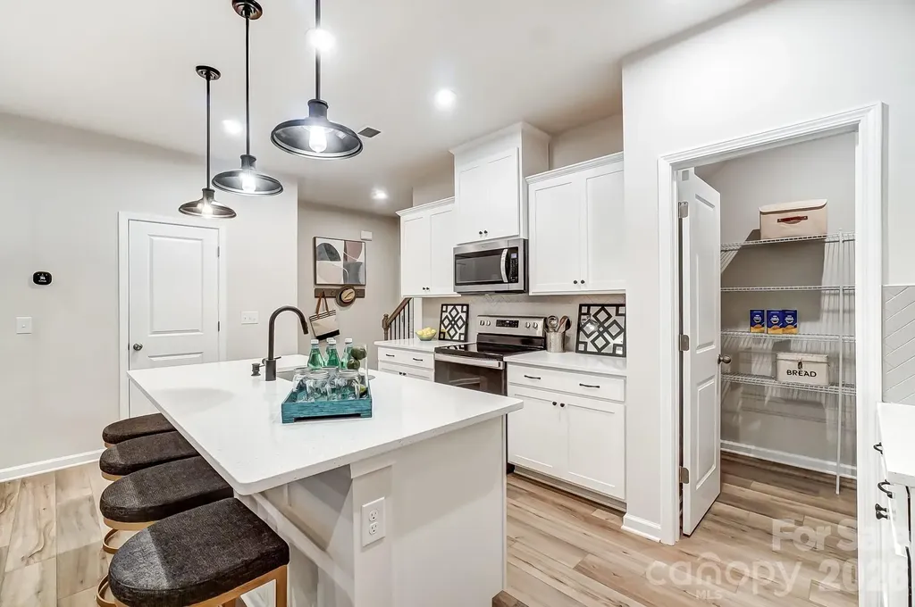 3839 Cheyney Park Drive Charlotte NC 28269