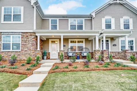 3839 Cheyney Park Drive Charlotte NC 28269