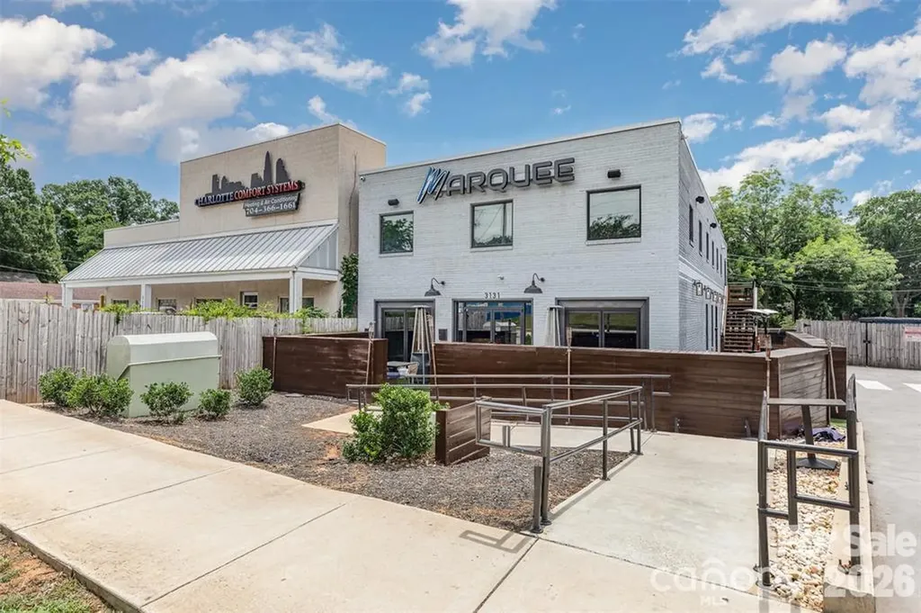 1318 Enderly Road Charlotte NC 28208