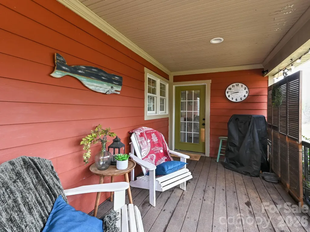 1645 Ivy Hill Road Marshall NC 28753