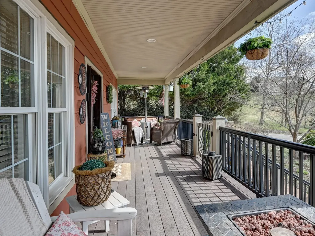 1645 Ivy Hill Road Marshall NC 28753