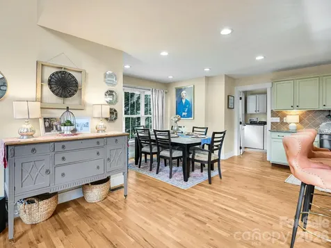 1645 Ivy Hill Road Marshall NC 28753