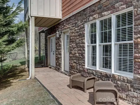 1645 Ivy Hill Road Marshall NC 28753