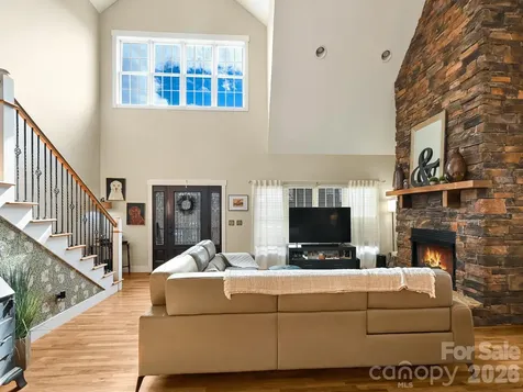 1645 Ivy Hill Road Marshall NC 28753