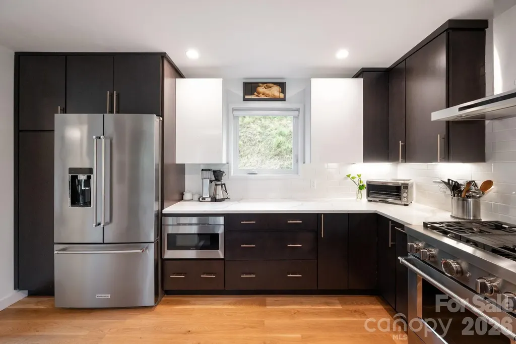 8 Midland Drive Asheville NC 28804