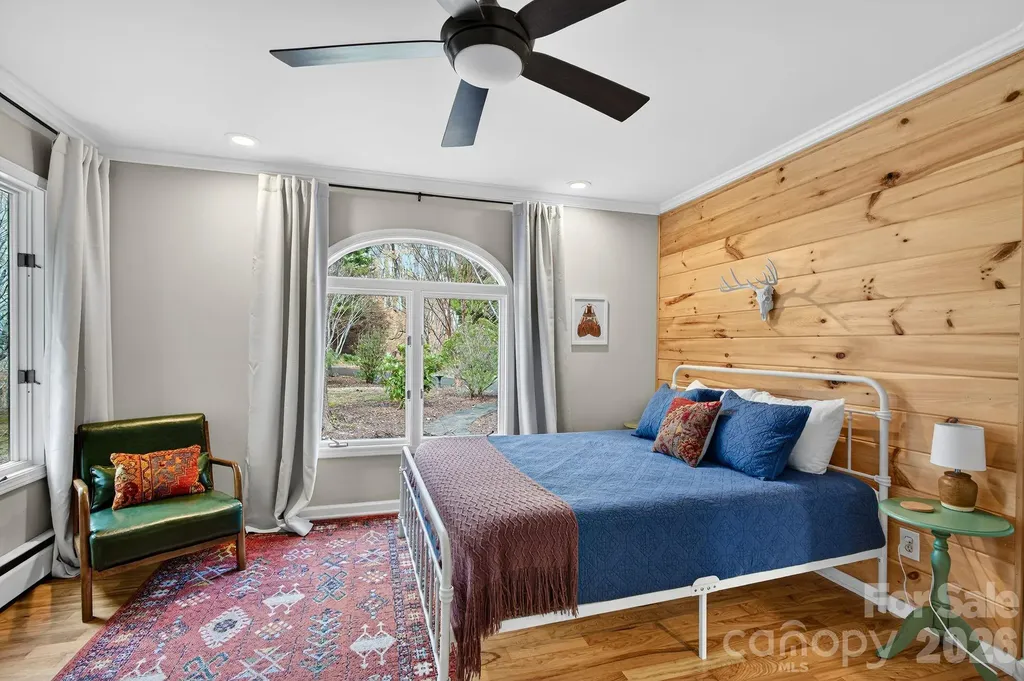 99 Margaret Drive Leicester NC 28748