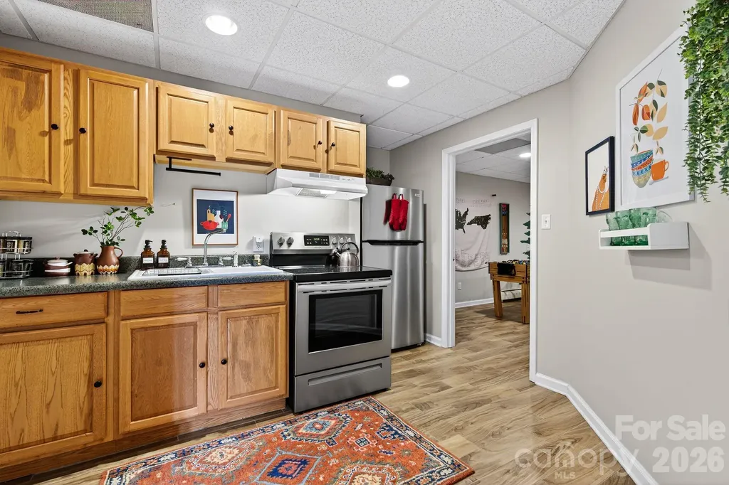 99 Margaret Drive Leicester NC 28748