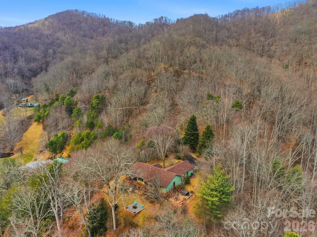 99 Margaret Drive Leicester NC 28748