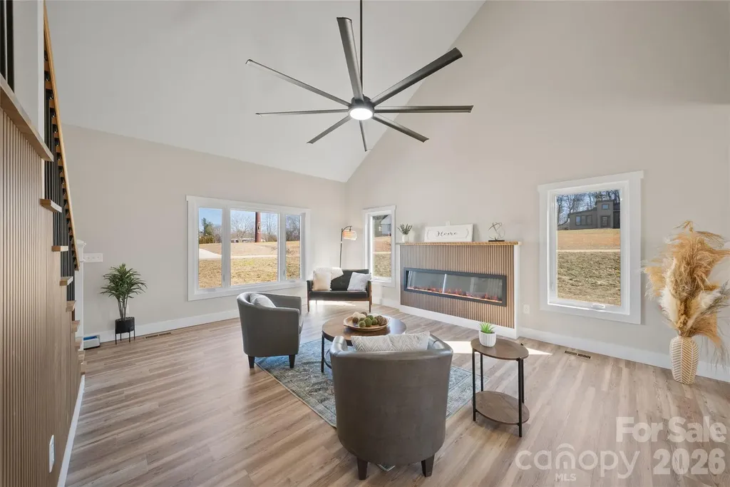 78 Scott Meadows Drive Asheville NC 28806