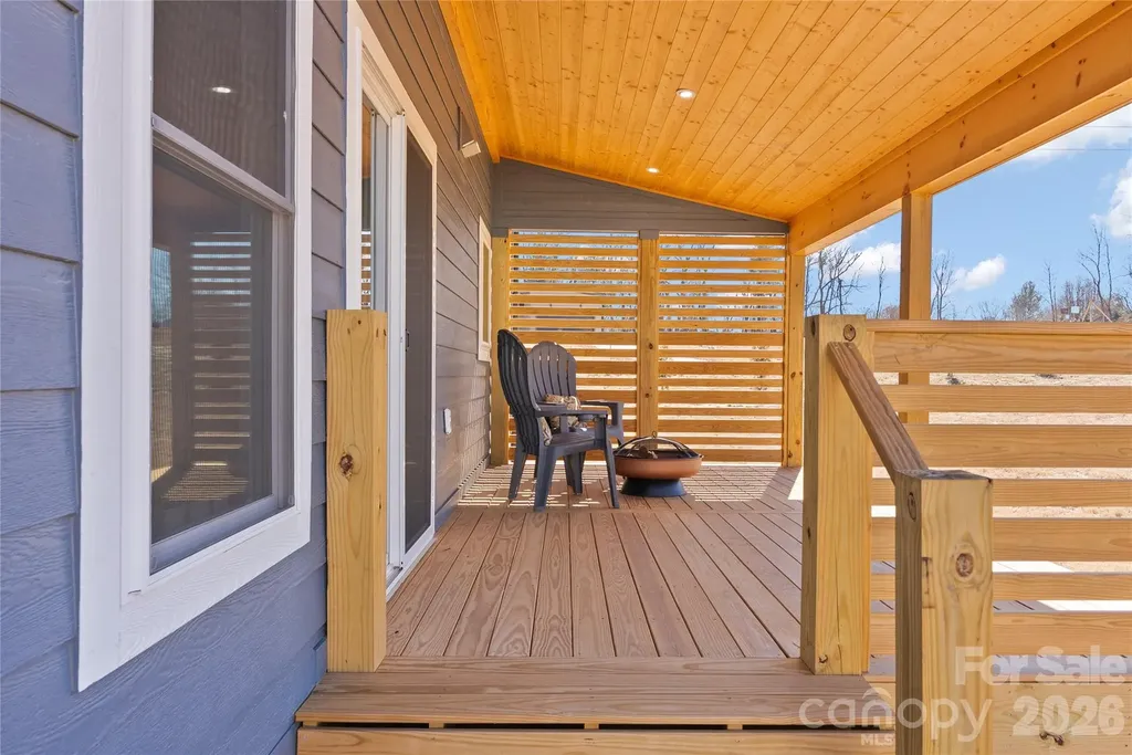 78 Scott Meadows Drive Asheville NC 28806