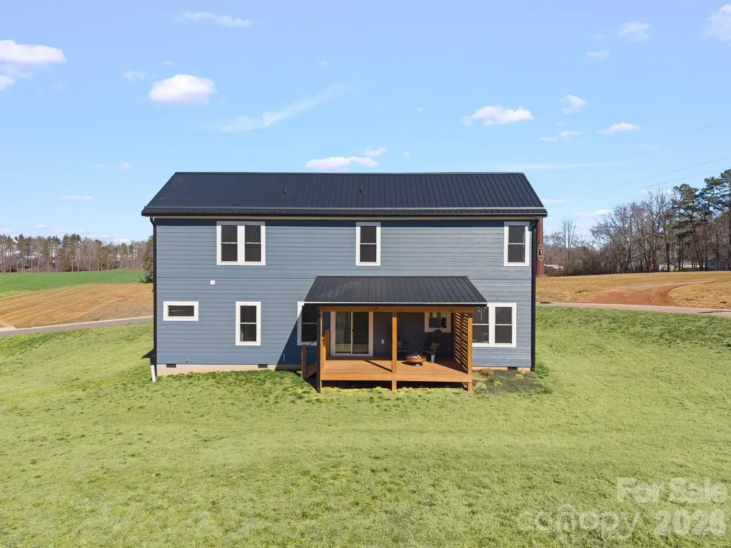 78 Scott Meadows Drive Asheville NC 28806