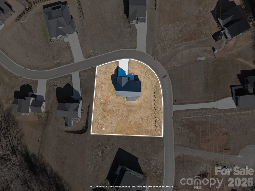 78 Scott Meadows Drive Asheville NC 28806