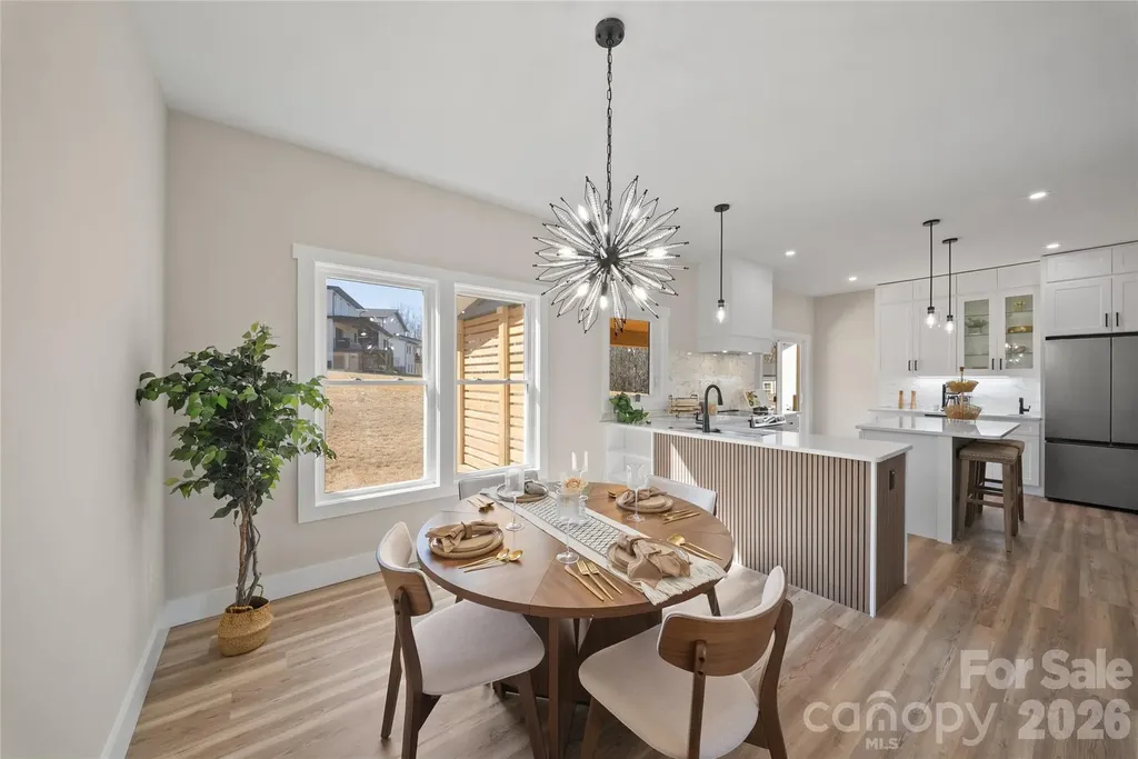78 Scott Meadows Drive Asheville NC 28806