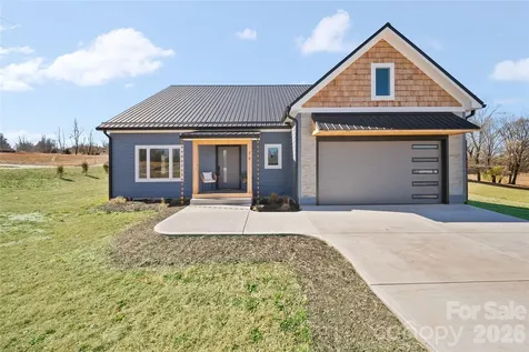 78 Scott Meadows Drive Asheville NC 28806