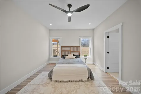 78 Scott Meadows Drive Asheville NC 28806