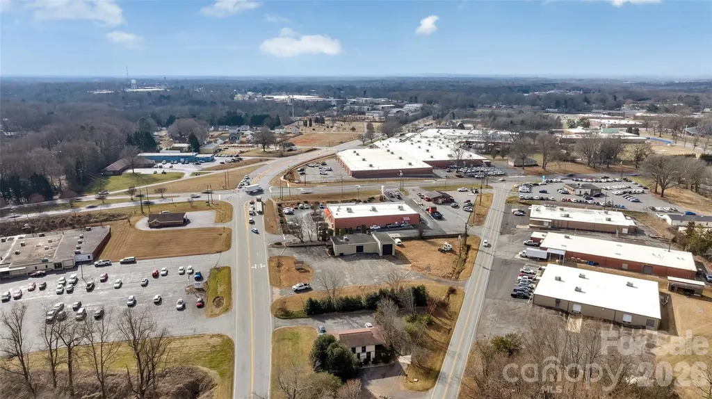 105 Rock Barn Road Conover NC 28613